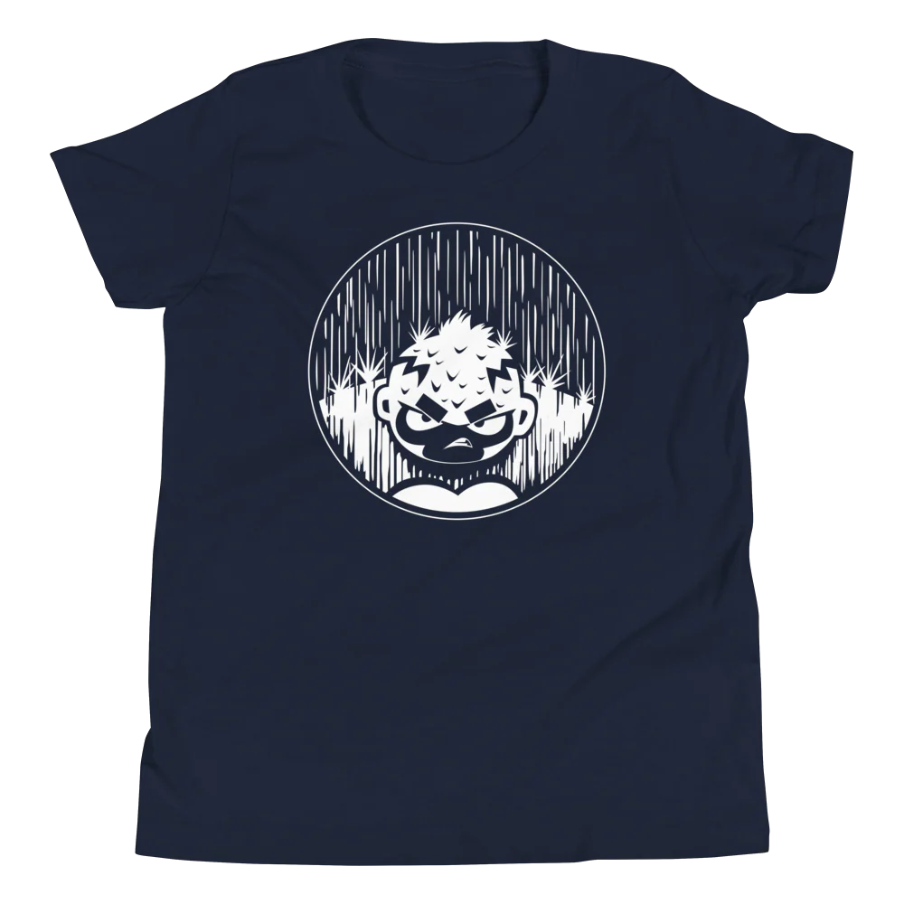 Pat Fusty Shirt (Youth) - Image 5