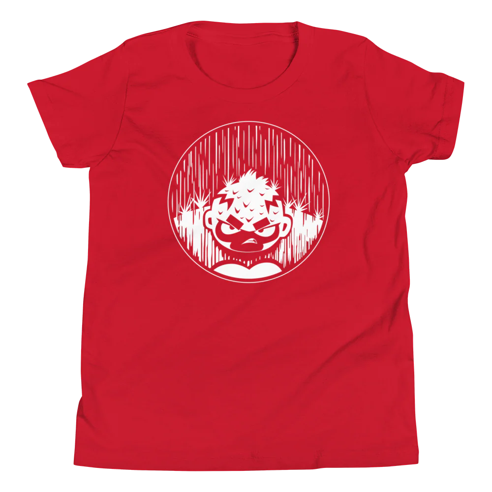Pat Fusty Shirt (Youth) - Image 6