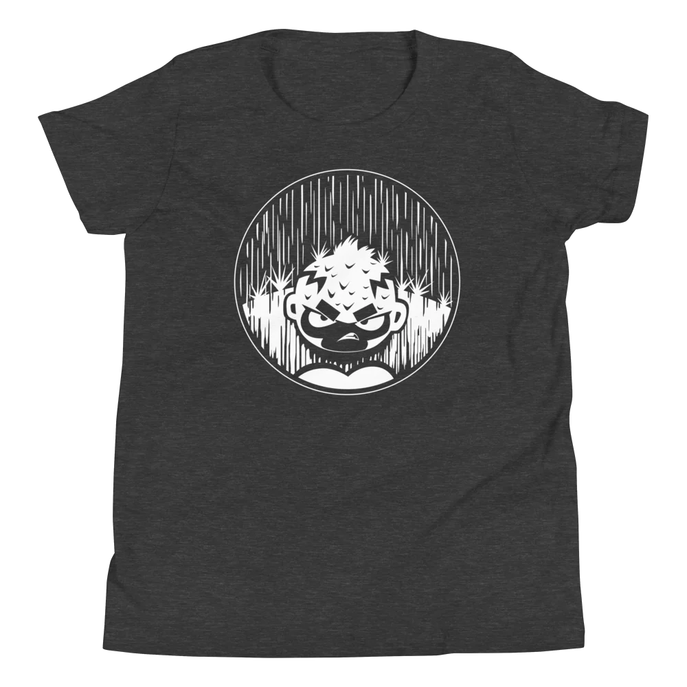 Pat Fusty Shirt (Youth) - Image 7