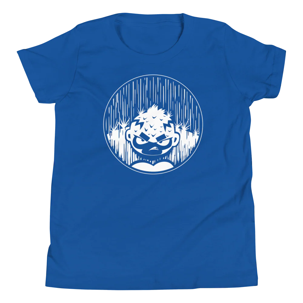 Pat Fusty Shirt (Youth) - Image 8