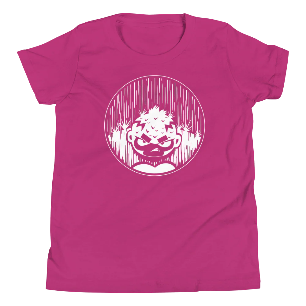 Pat Fusty Shirt (Youth) - Image 9