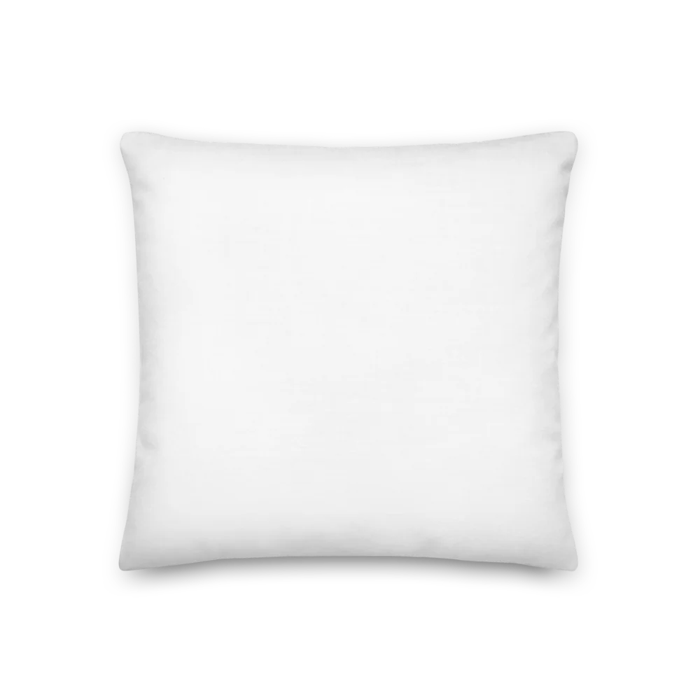 Patch's First Day Premium Pillow - Image 2
