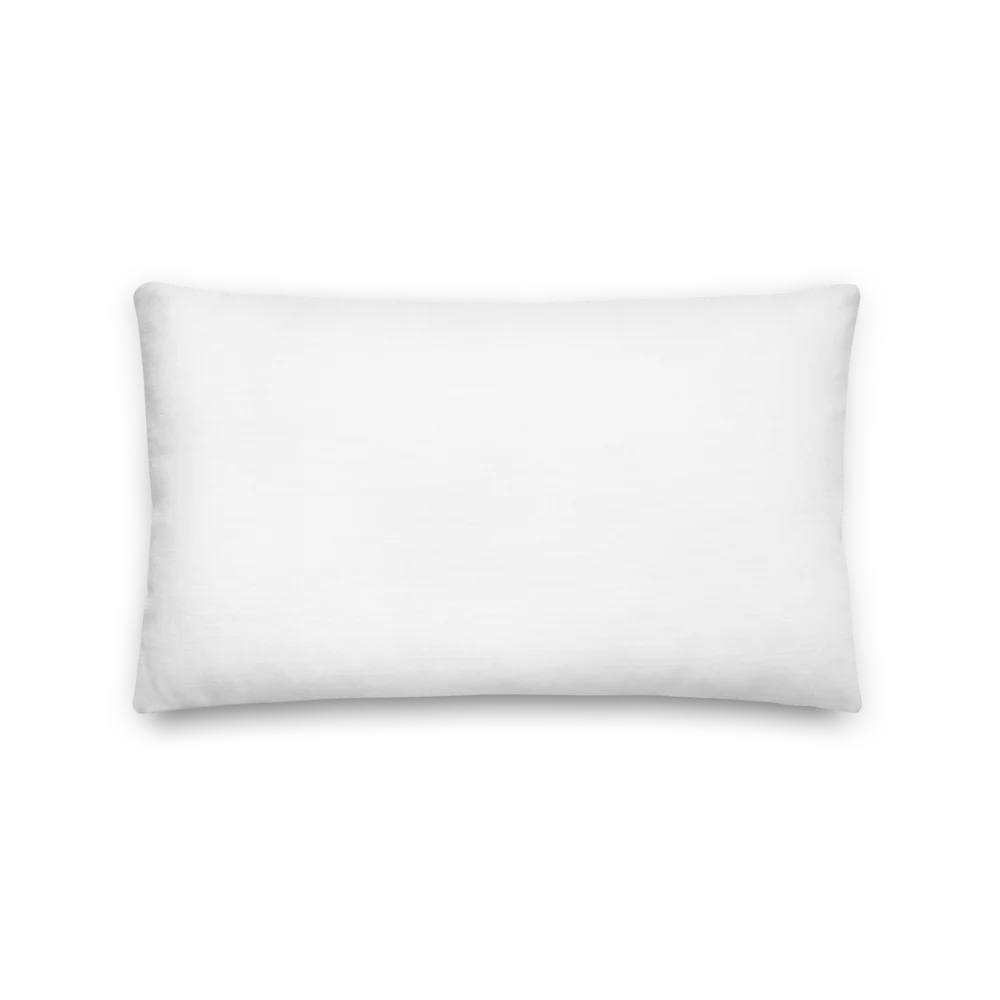 Patch's First Day Premium Pillow - Image 4