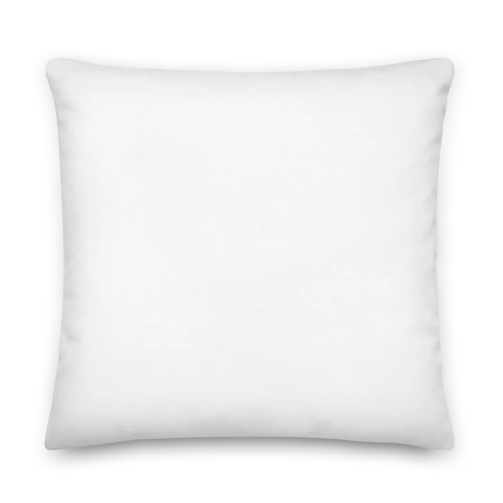 Patch's First Day Premium Pillow - Image 6