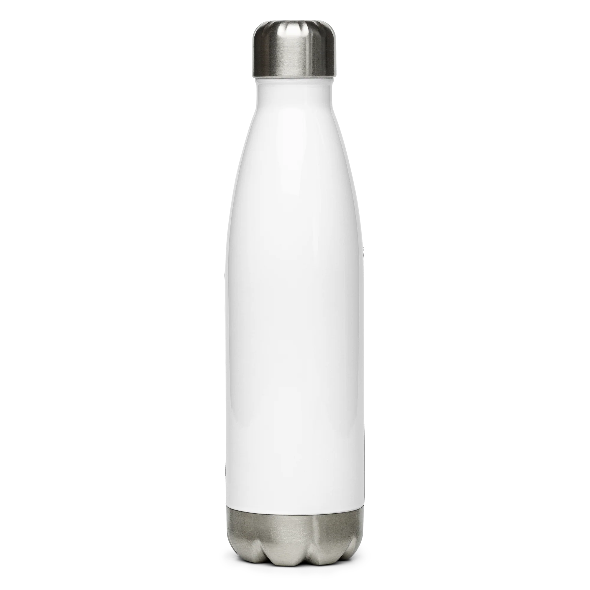 Patch's First Day Stainless Steel Water Bottle - Image 4