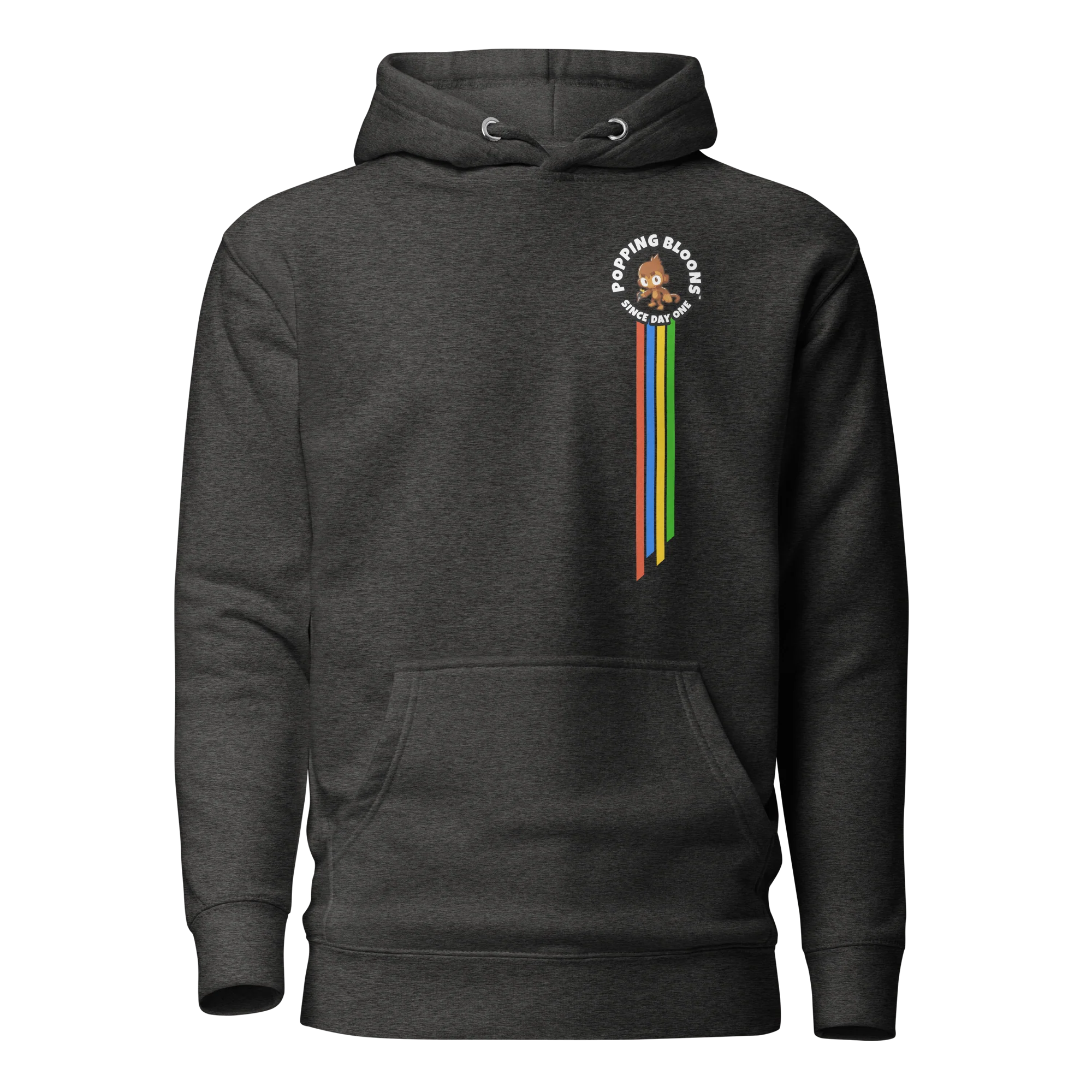 Popping Bloons Since Day One Hoodie (Unisex) - Image 8