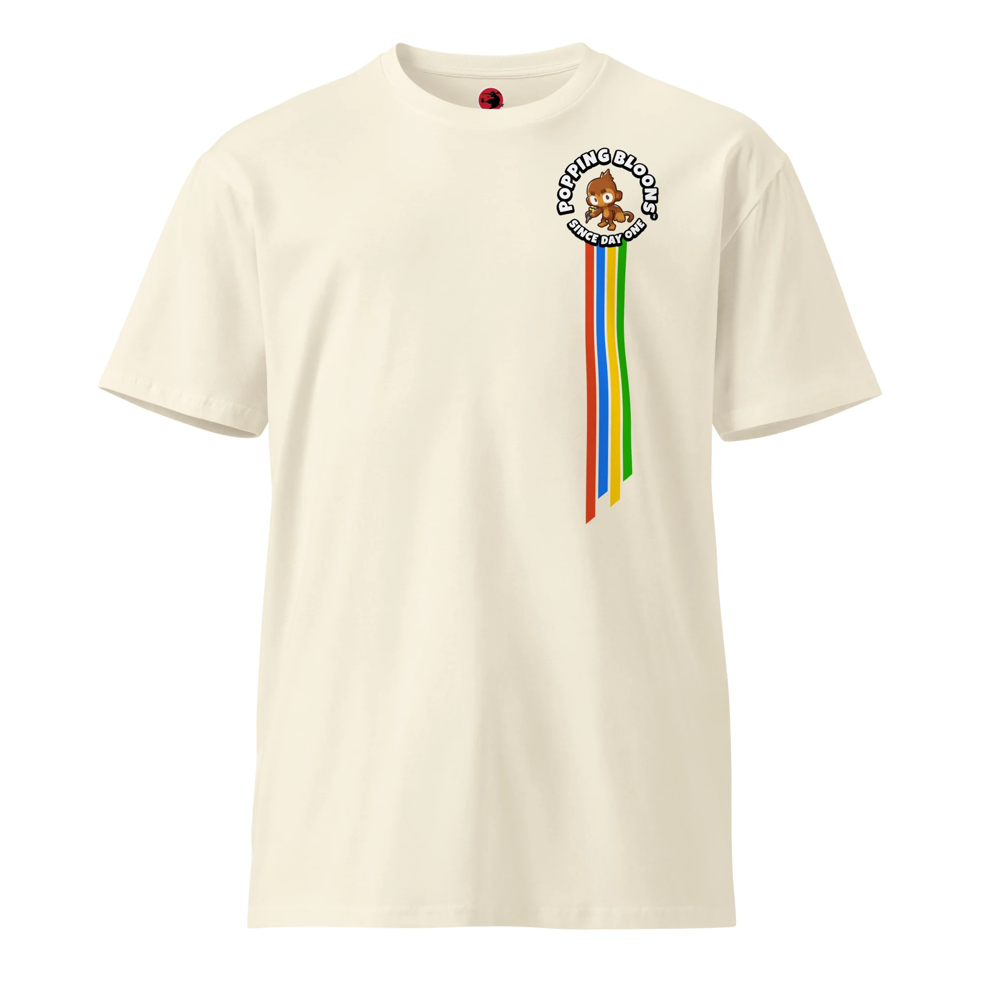 Popping Since Day One Premium Shirt (Unisex) - Image 16