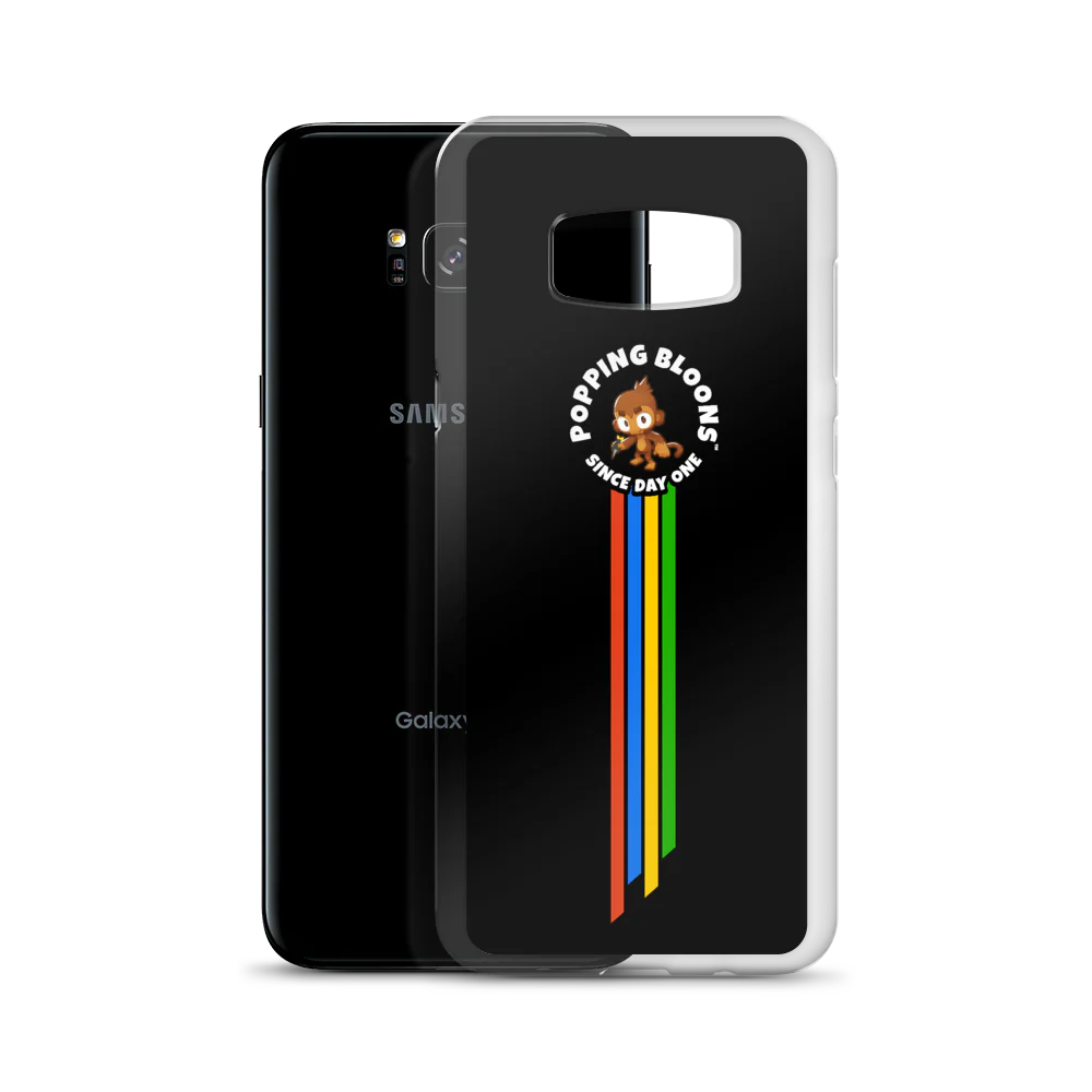 Popping Bloons Since Day One Samsung Case - Image 10
