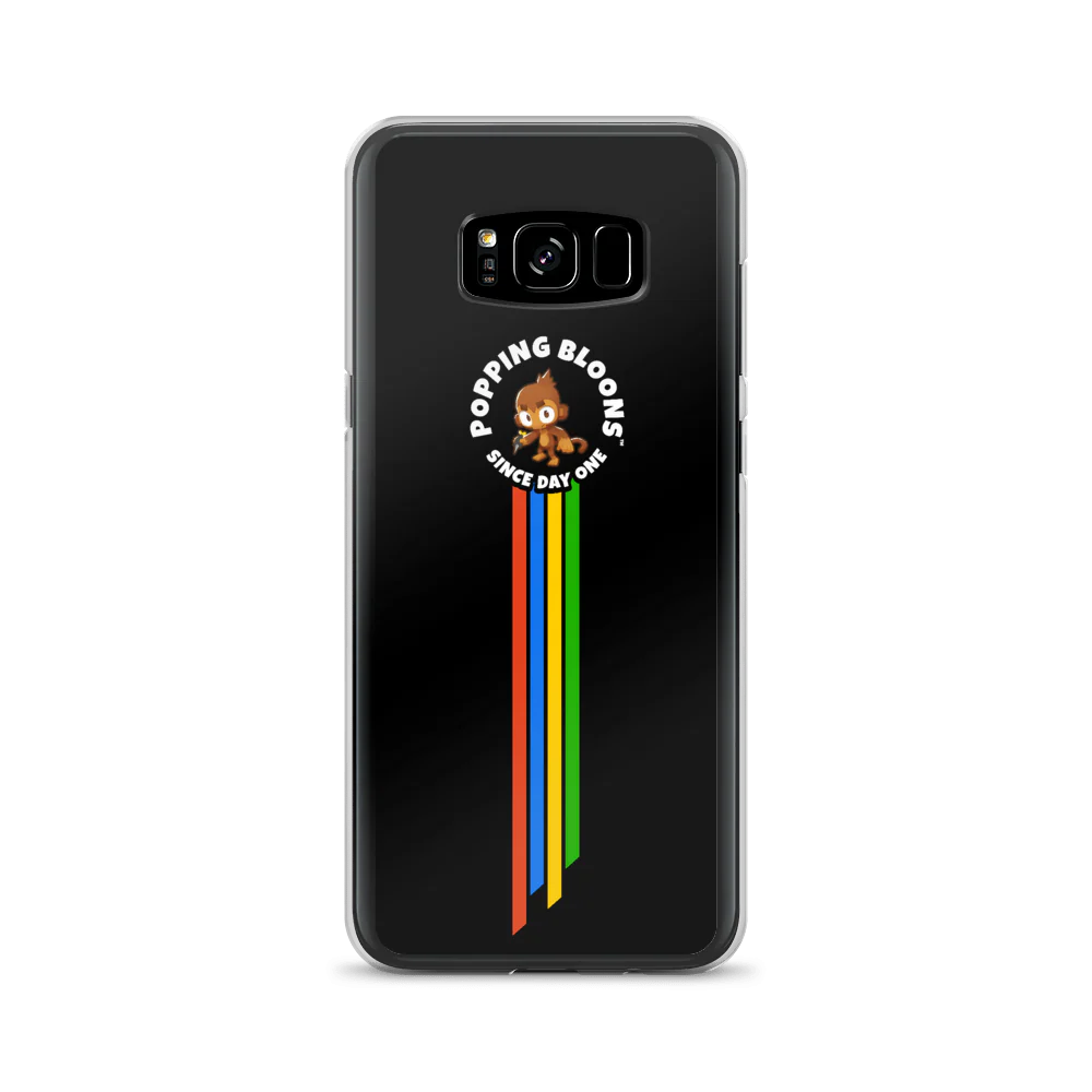 Popping Bloons Since Day One Samsung Case - Image 13