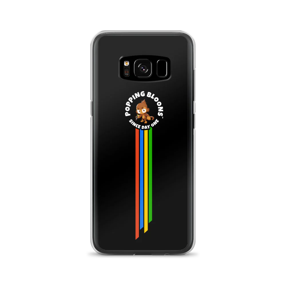 Popping Bloons Since Day One Samsung Case - Image 15