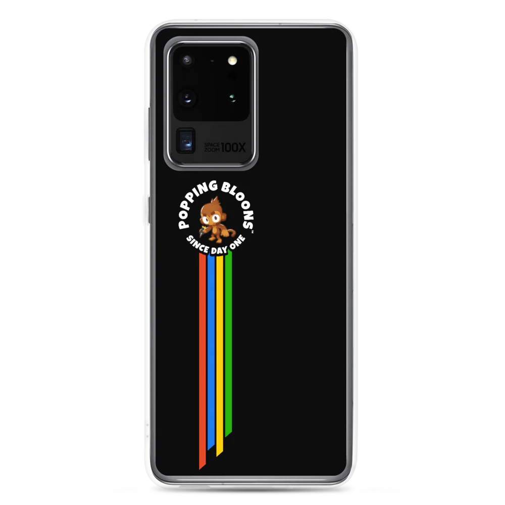 Popping Bloons Since Day One Samsung Case - Image 22
