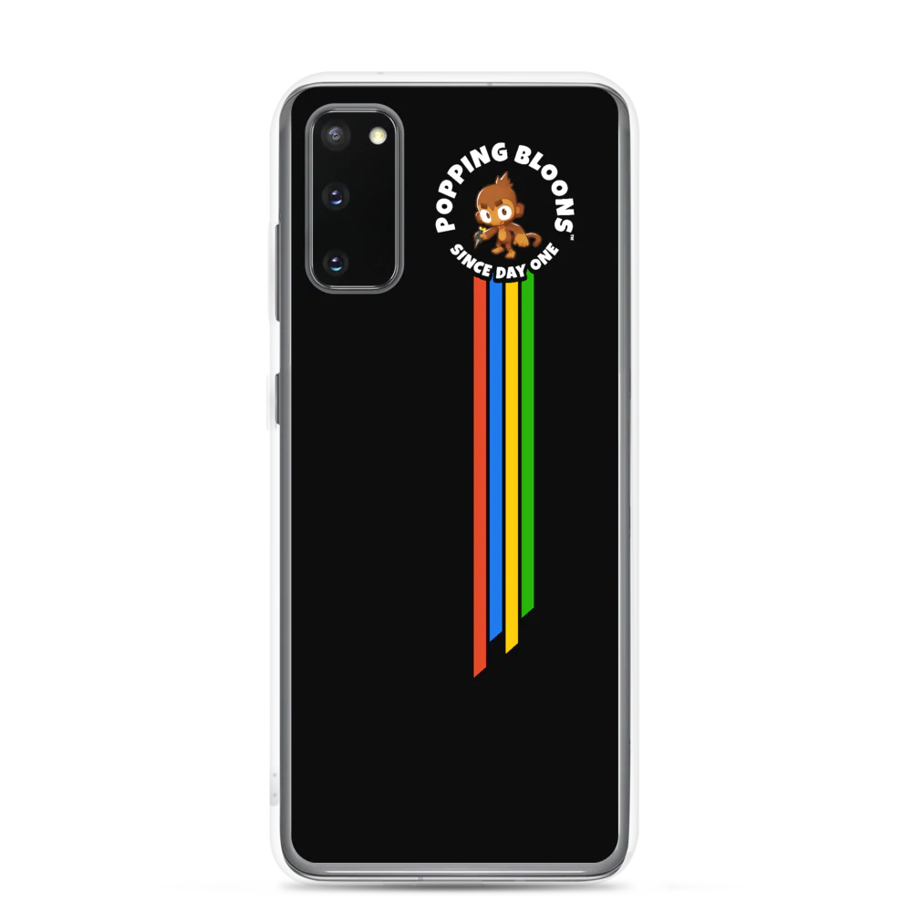 Popping Bloons Since Day One Samsung Case - Image 26