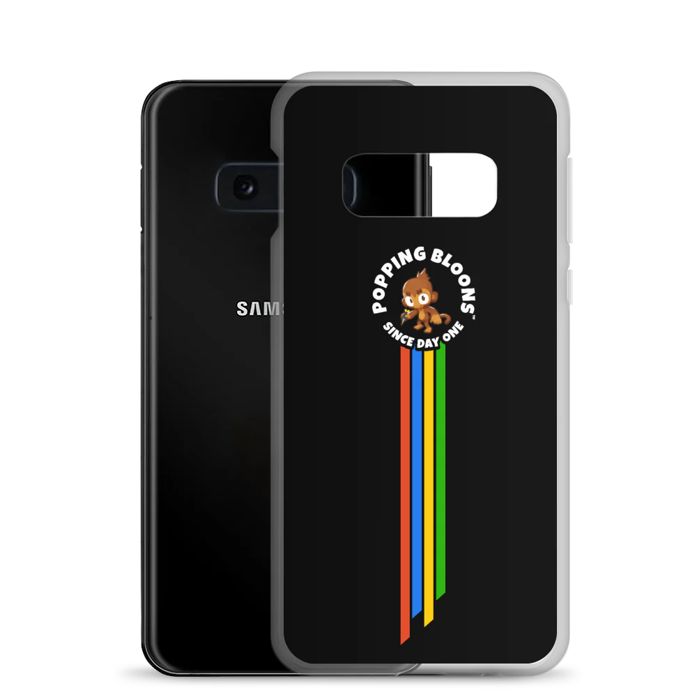 Popping Bloons Since Day One Samsung Case - Image 27