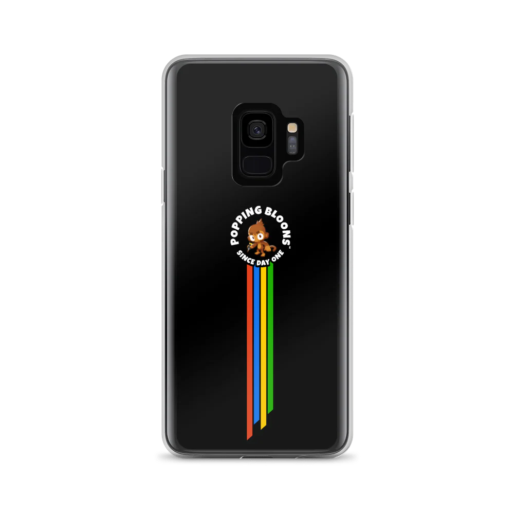 Popping Bloons Since Day One Samsung Case - Image 6