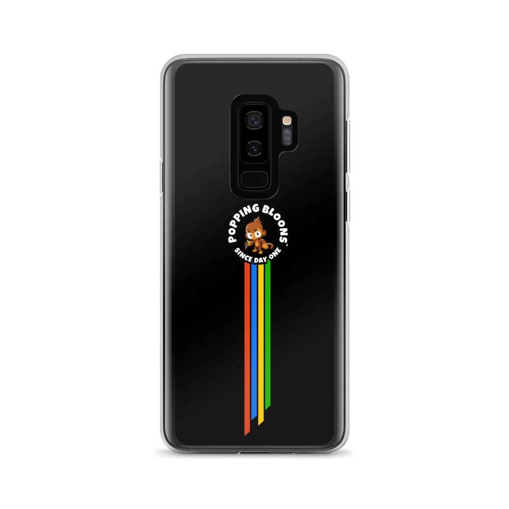Popping Bloons Since Day One Samsung Case - Image 8