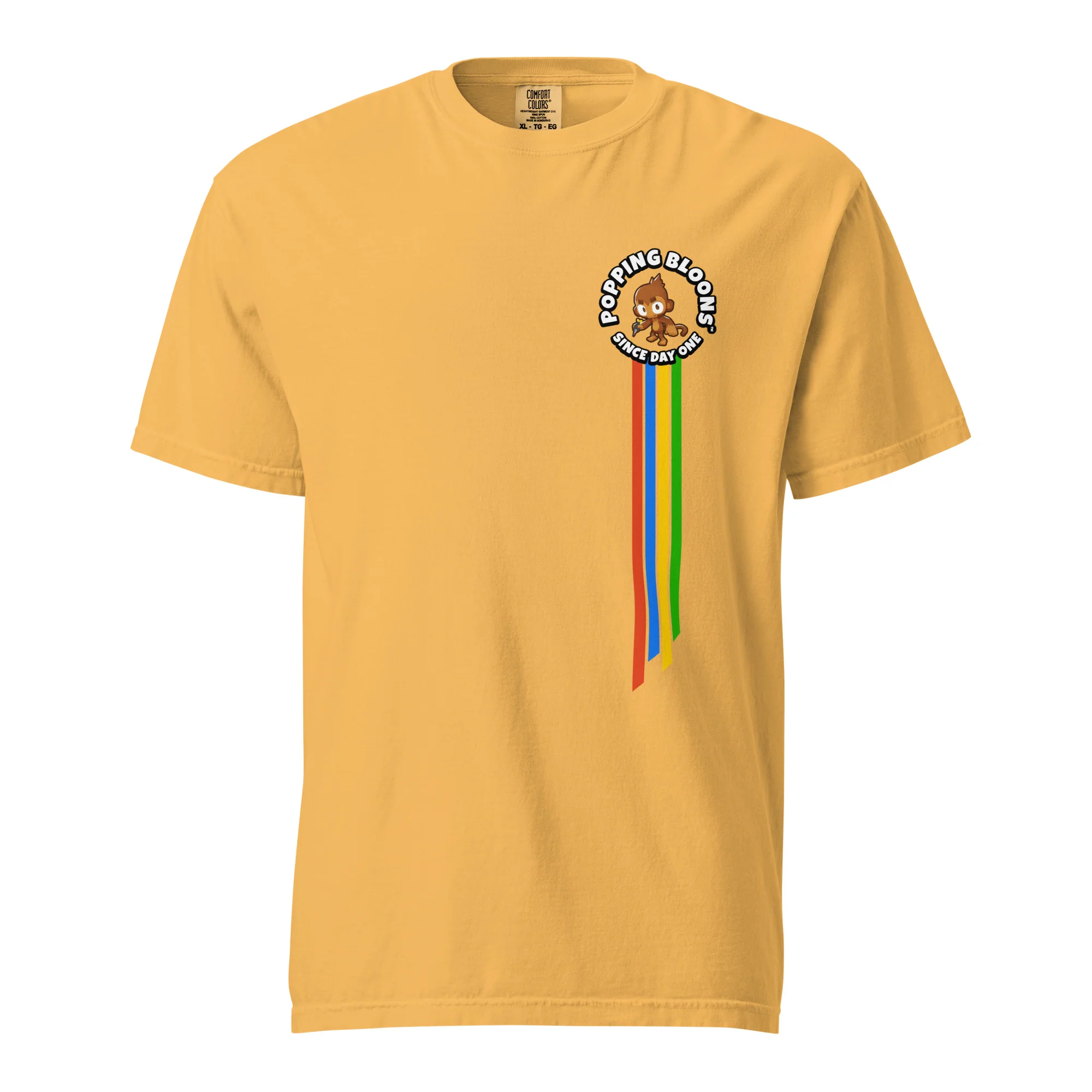 Popping Since Day One Standard Issue Shirt (Unisex) - Image 12