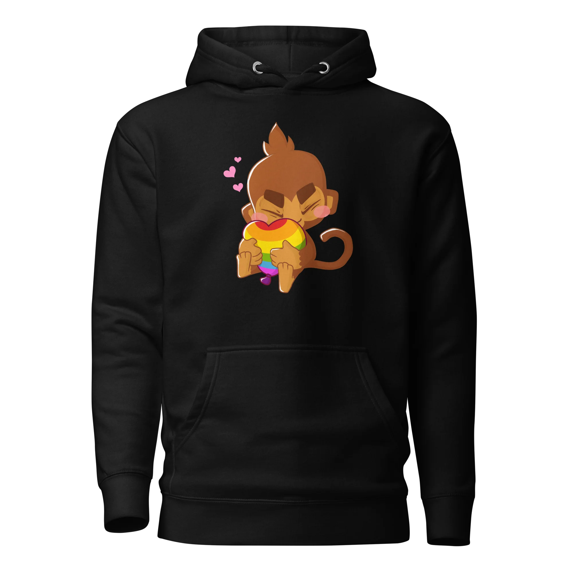 Proud Hoodie (Unisex) - Image 5