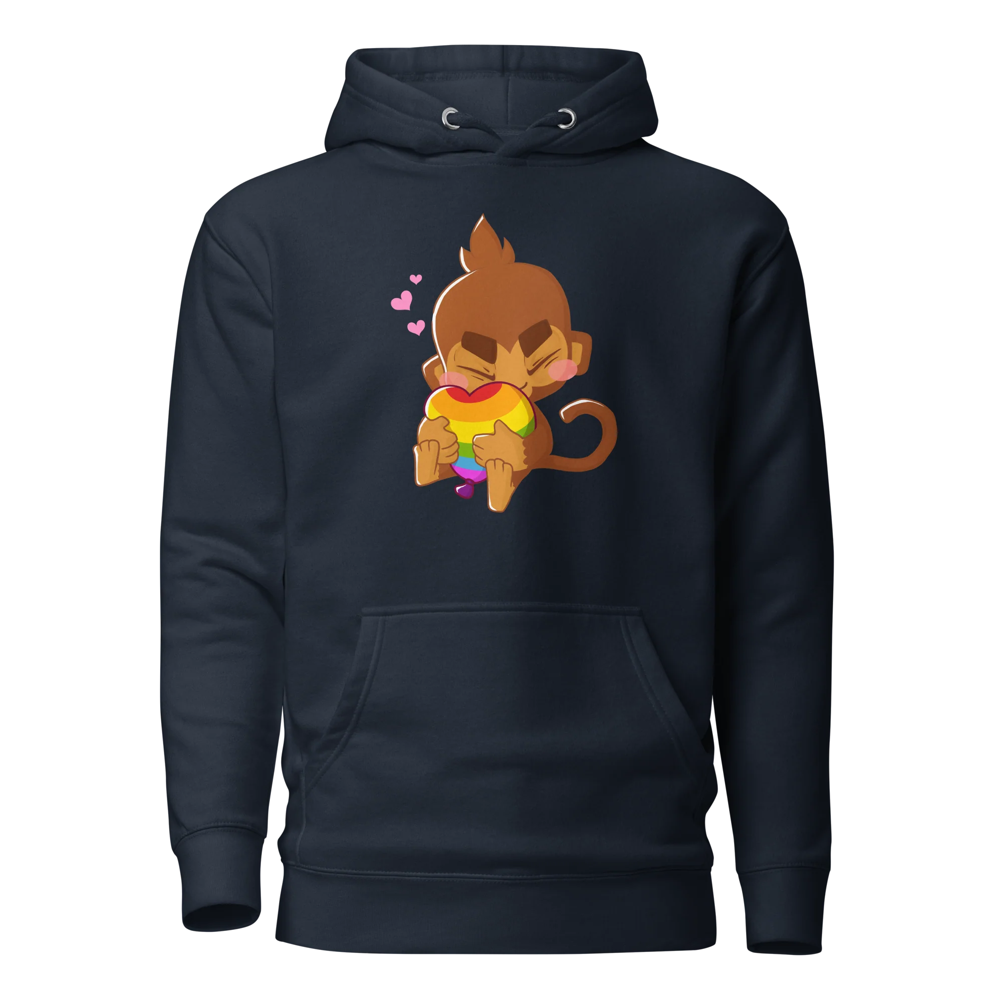 Proud Hoodie (Unisex) - Image 6