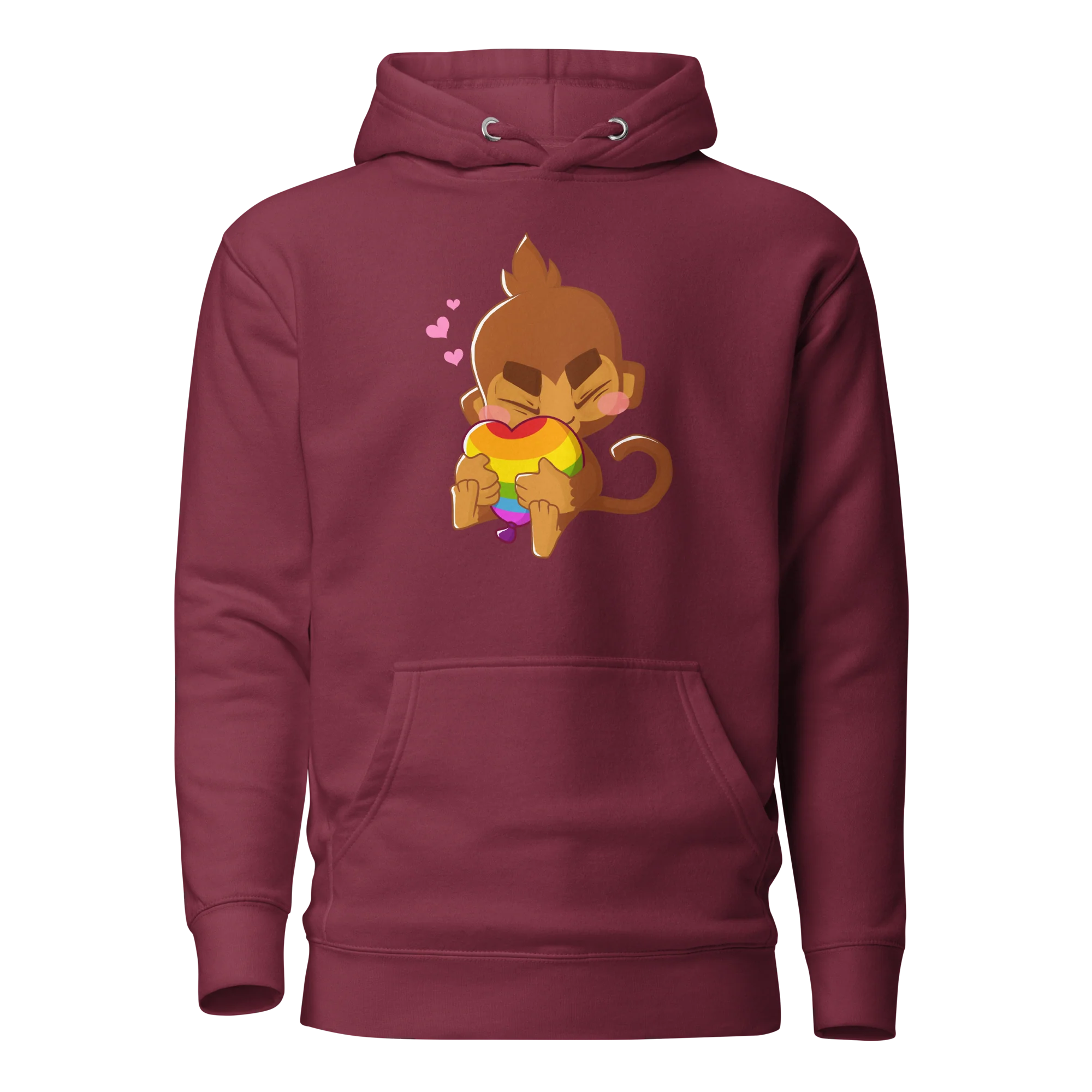 Proud Hoodie (Unisex) - Image 7