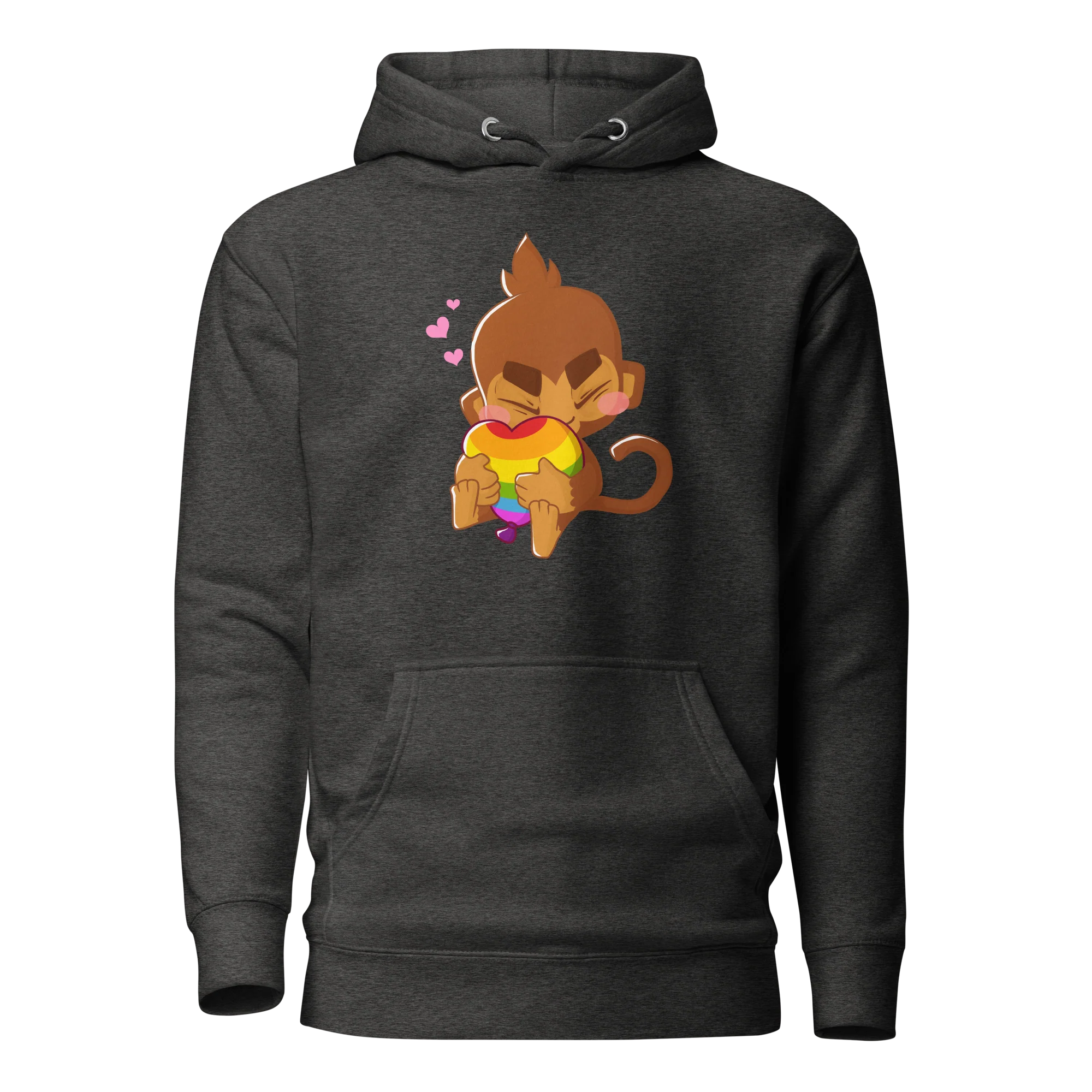Proud Hoodie (Unisex) - Image 8