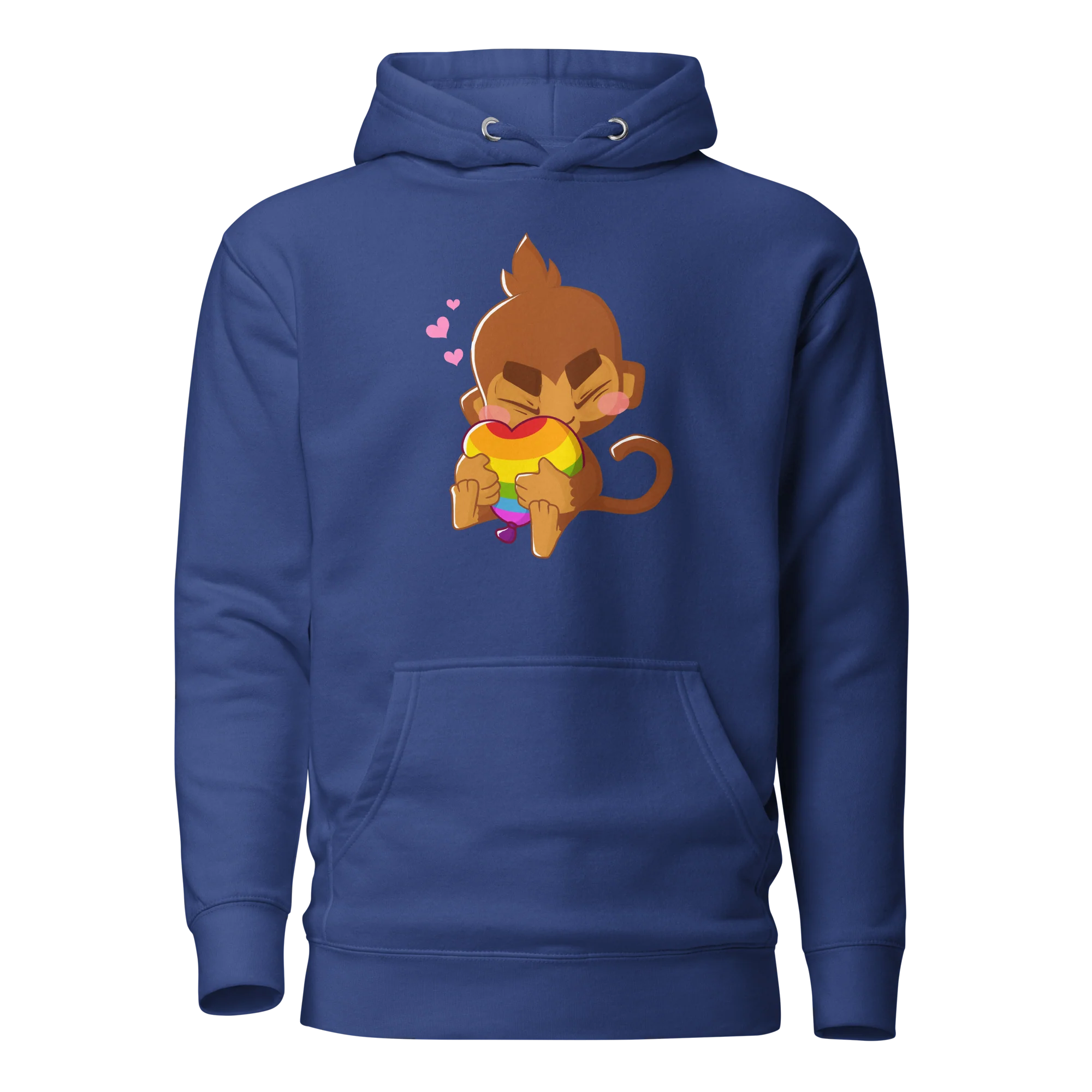 Proud Hoodie (Unisex) - Image 9