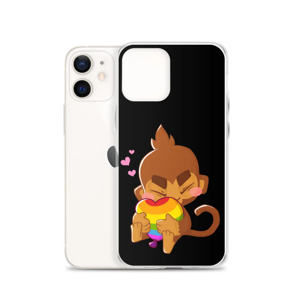 Proud iPhone Case - Image 10