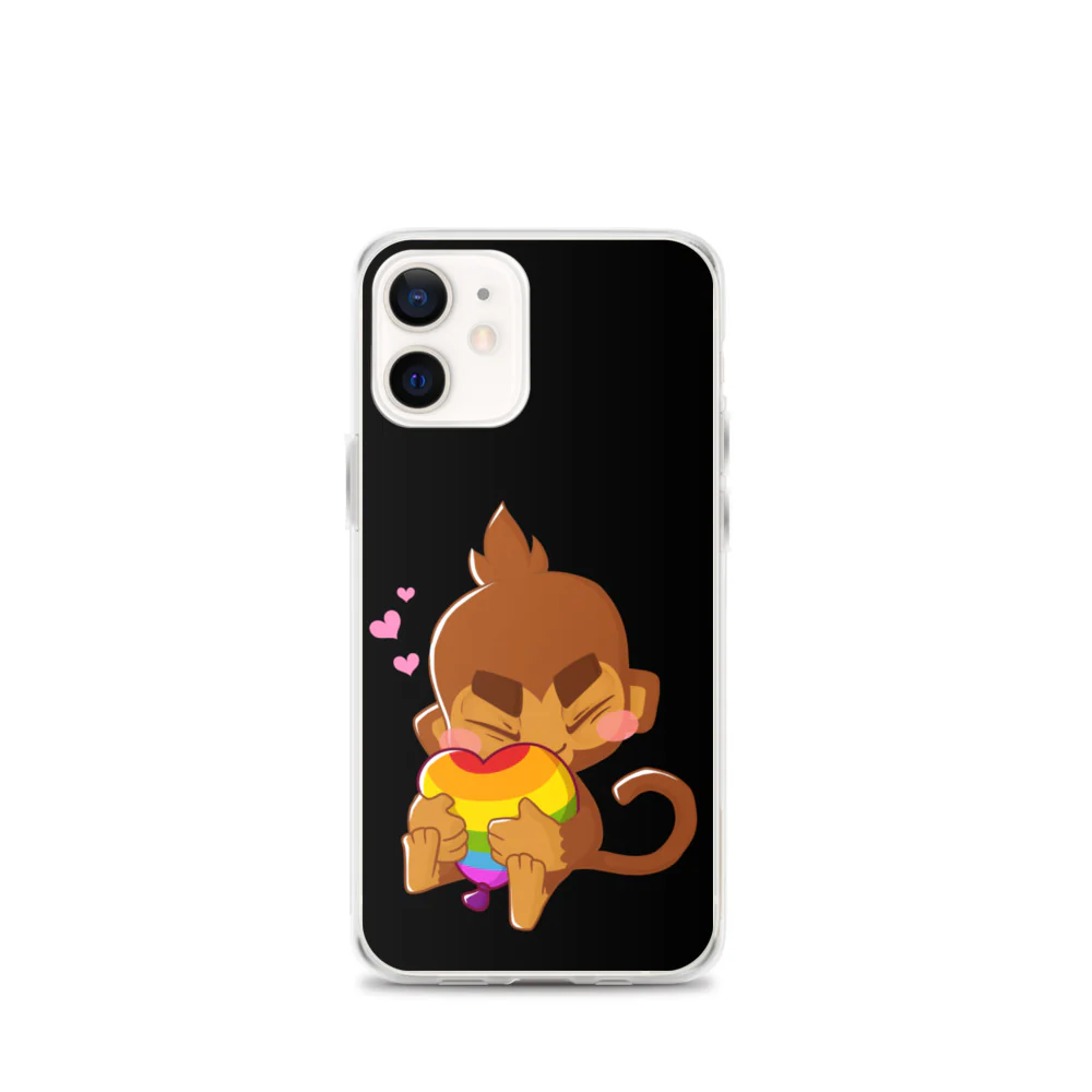 Proud iPhone Case - Image 11