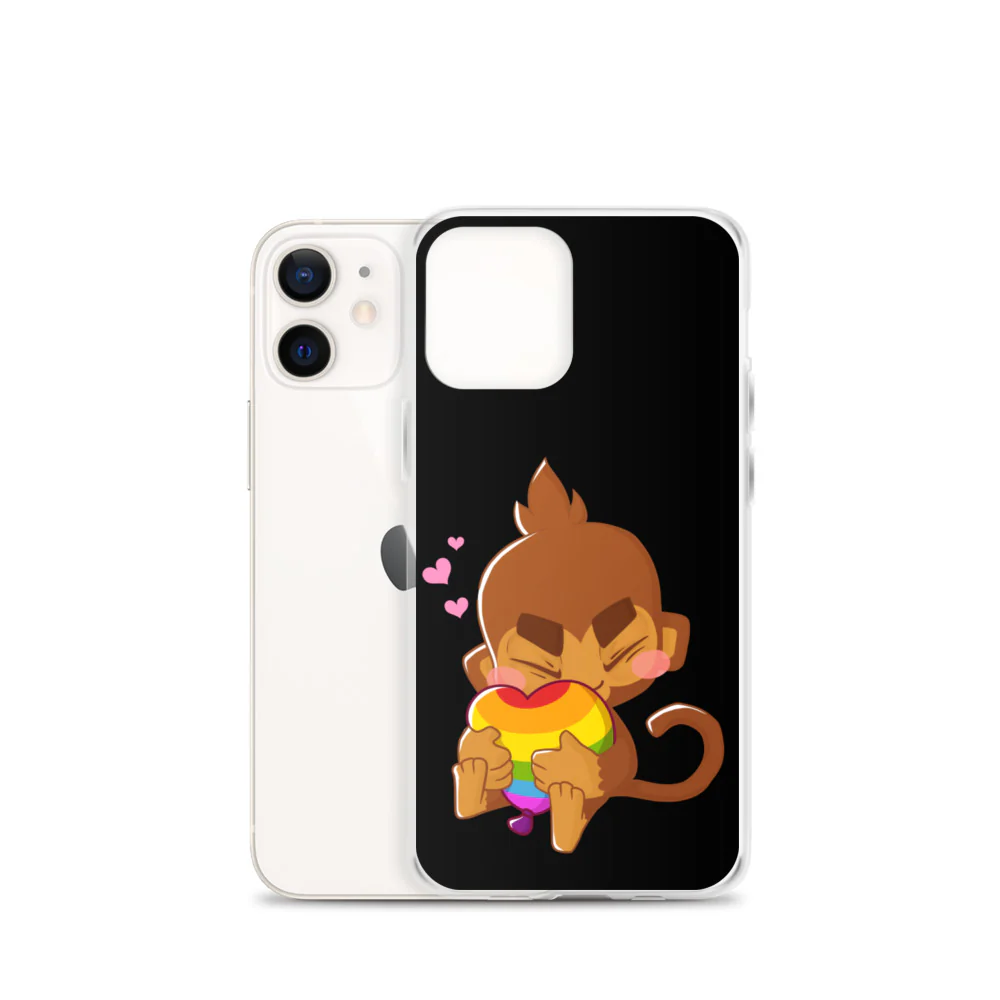 Proud iPhone Case - Image 12