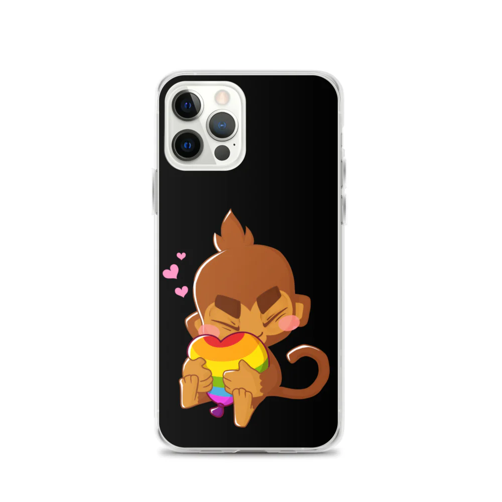 Proud iPhone Case - Image 13