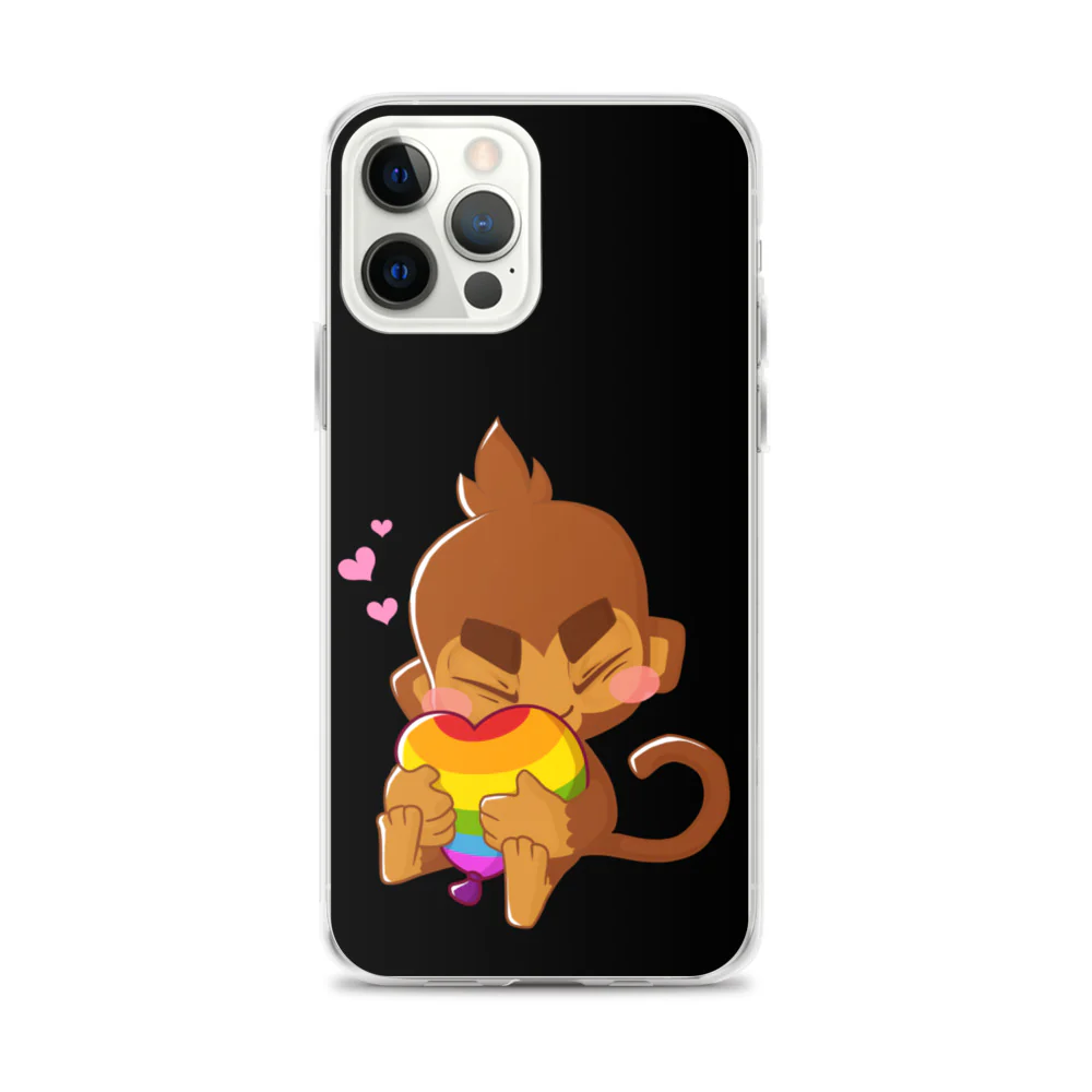 Proud iPhone Case - Image 15