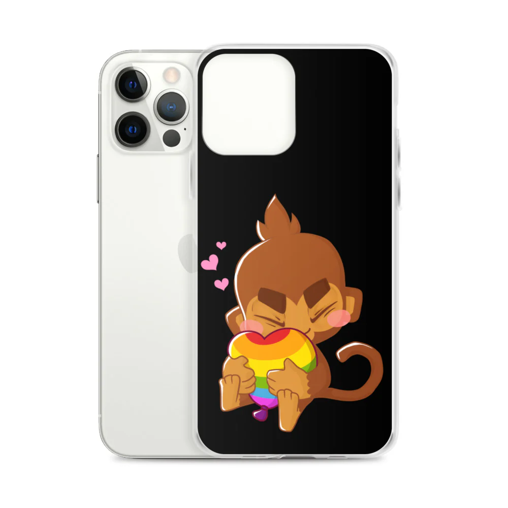 Proud iPhone Case - Image 16
