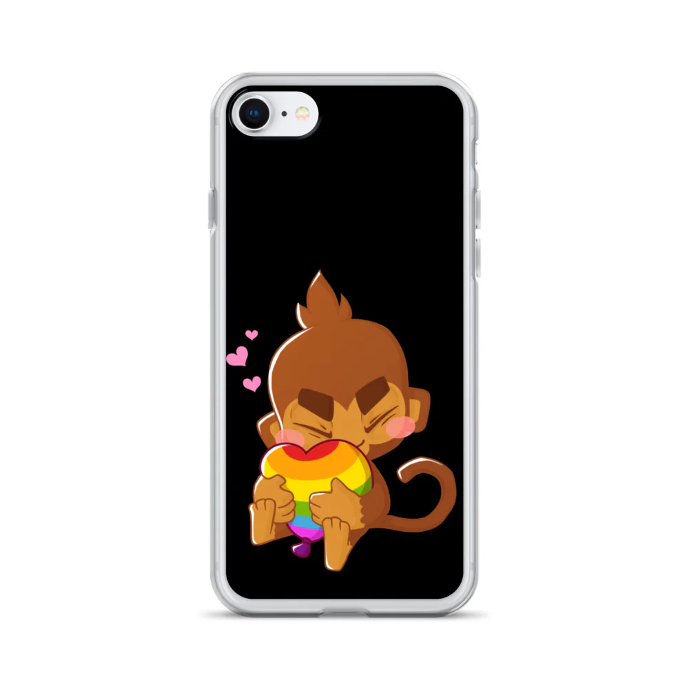 Proud iPhone Case - Image 19