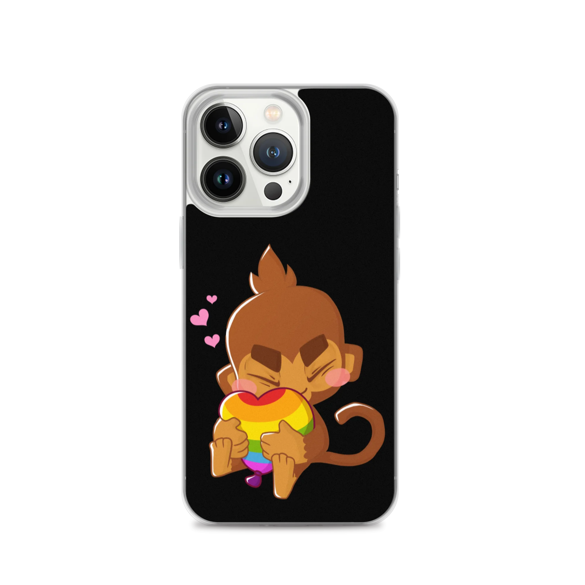 Proud iPhone Case - Image 2
