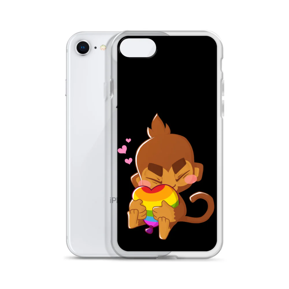 Proud iPhone Case - Image 20