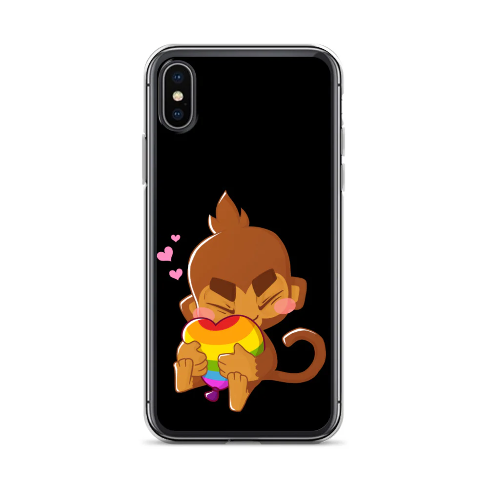 Proud iPhone Case - Image 21