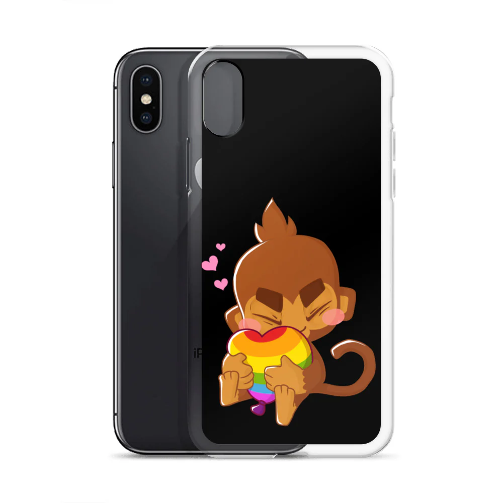 Proud iPhone Case - Image 22