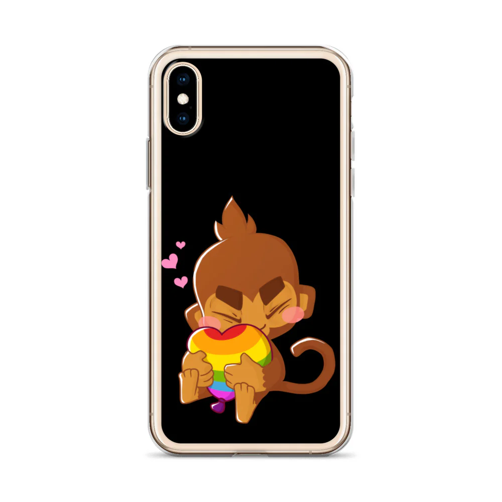 Proud iPhone Case - Image 23