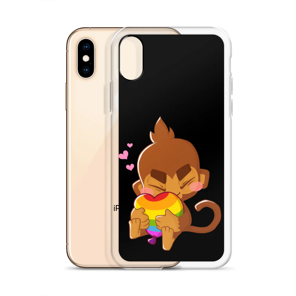 Proud iPhone Case - Image 24