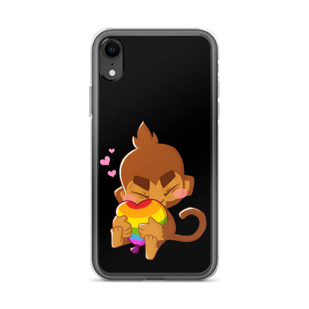 Proud iPhone Case - Image 25