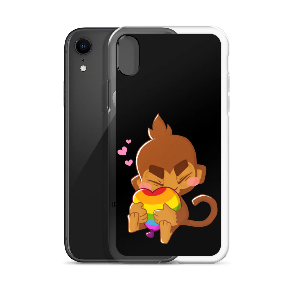 Proud iPhone Case - Image 26