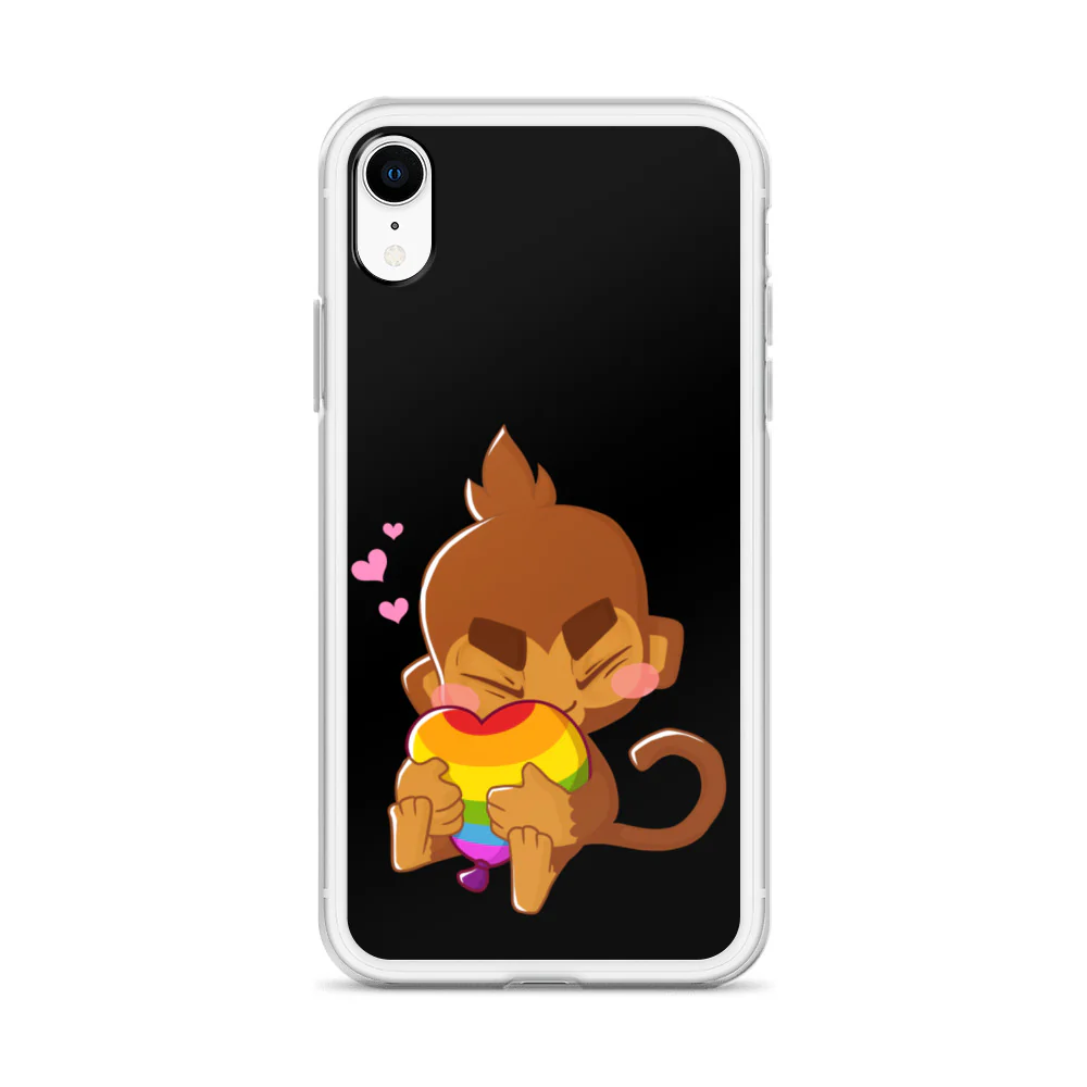 Proud iPhone Case - Image 27