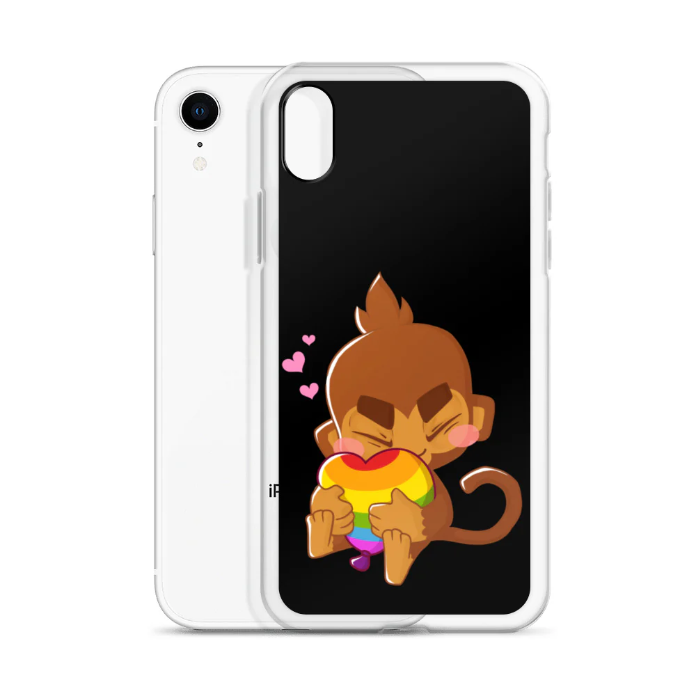 Proud iPhone Case - Image 28