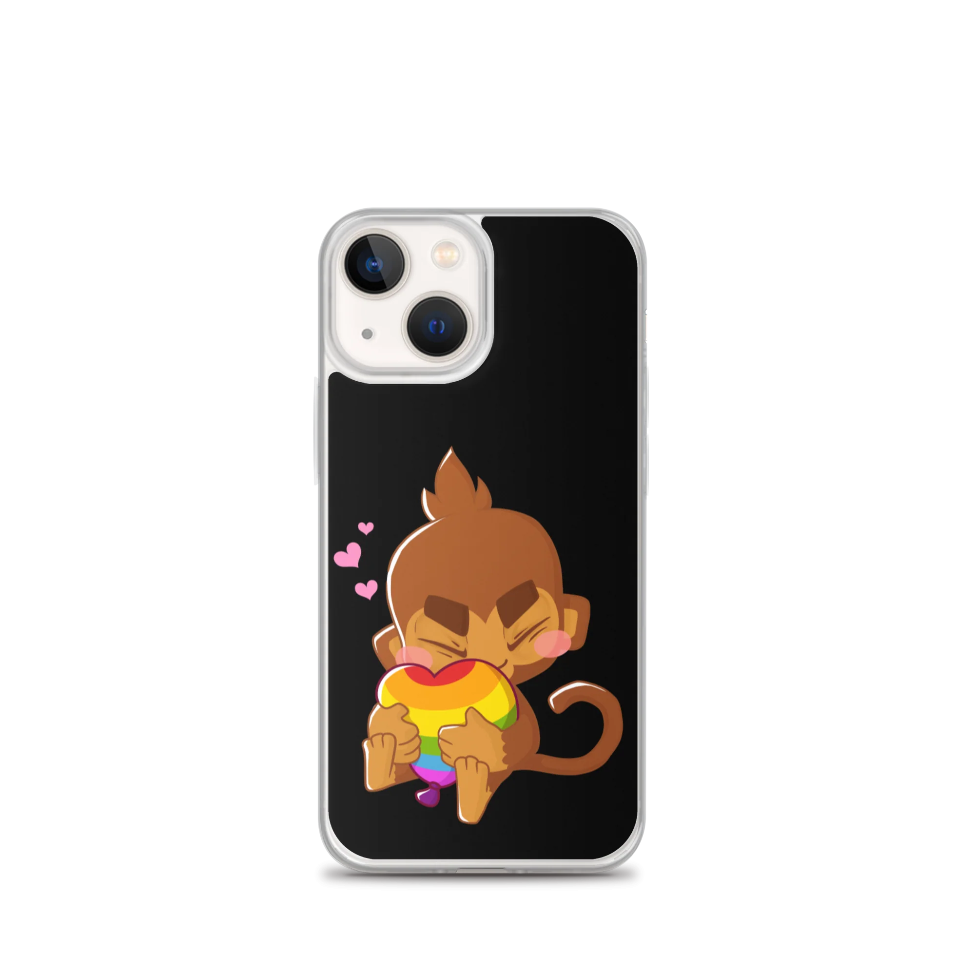 Proud iPhone Case - Image 29