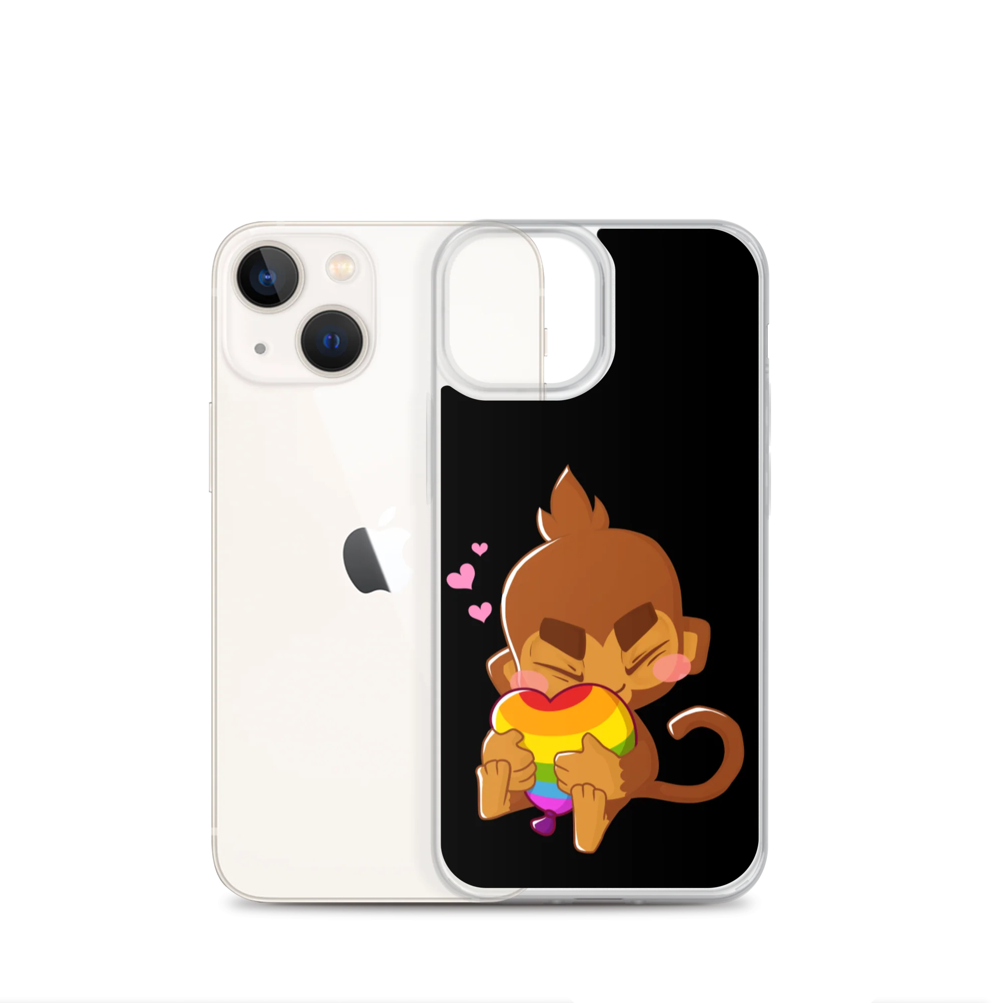 Proud iPhone Case - Image 30