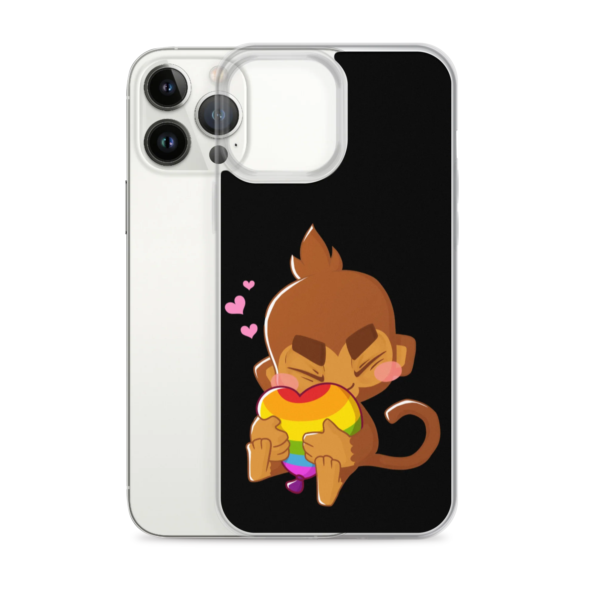 Proud iPhone Case - Image 31