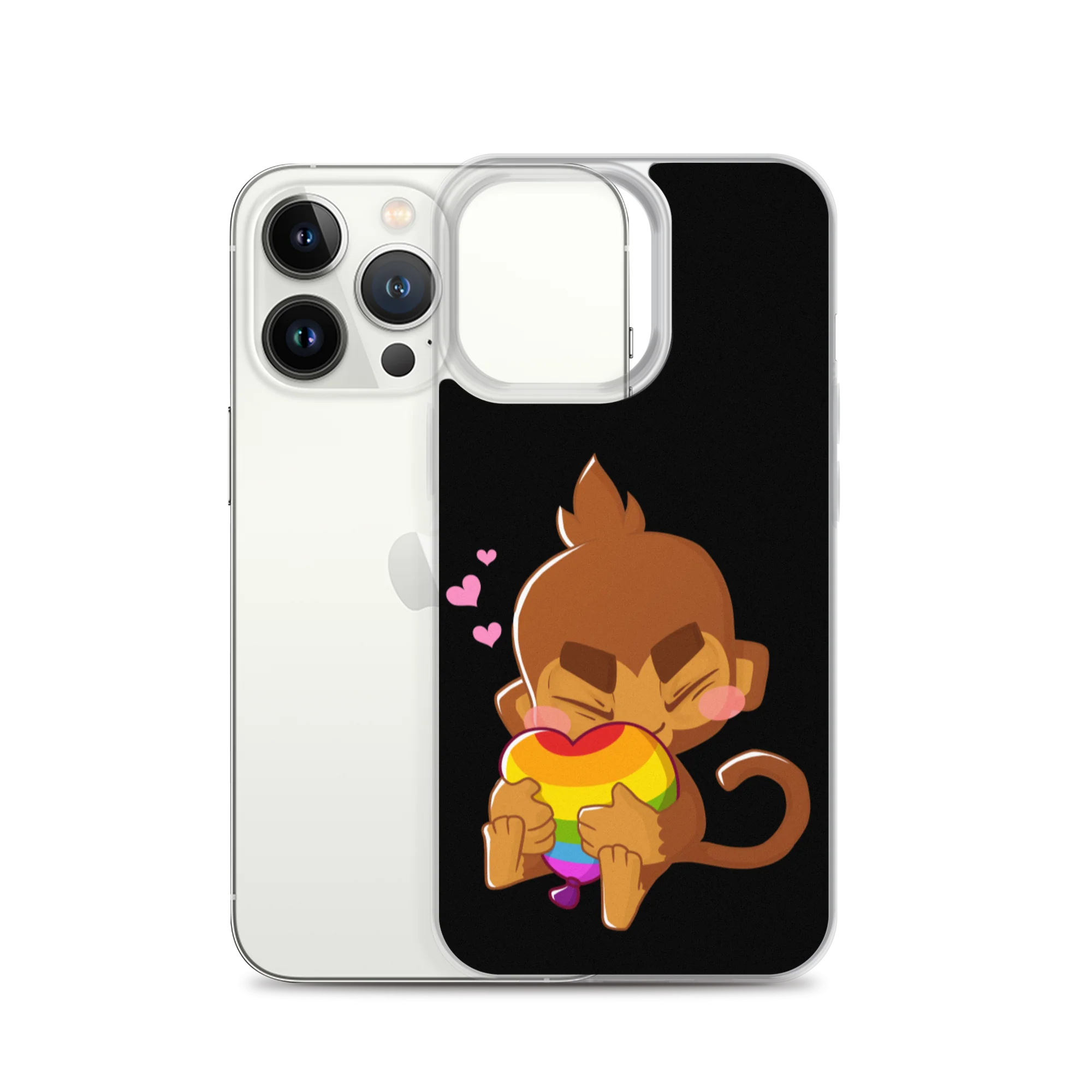 Proud iPhone Case - Image 32