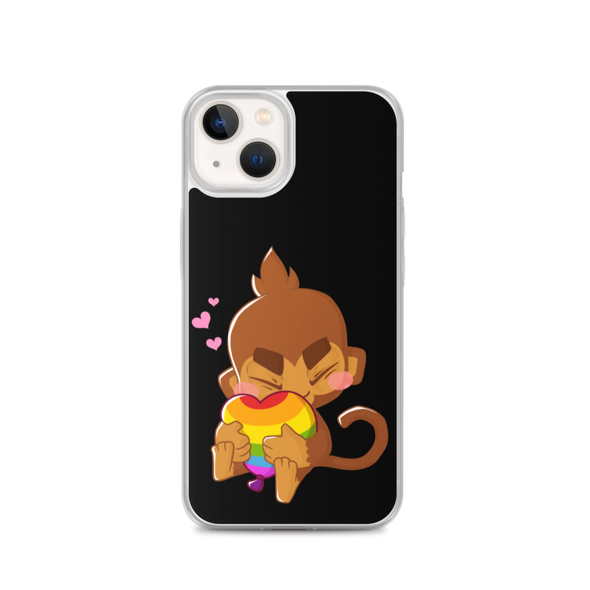 Proud iPhone Case - Image 33
