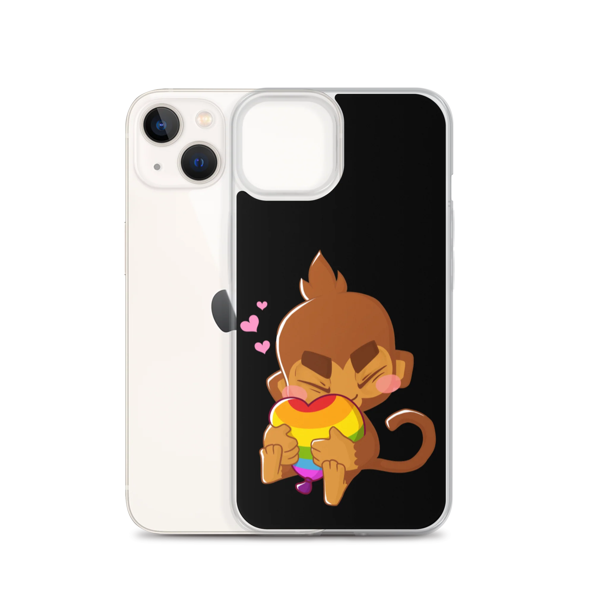 Proud iPhone Case - Image 34