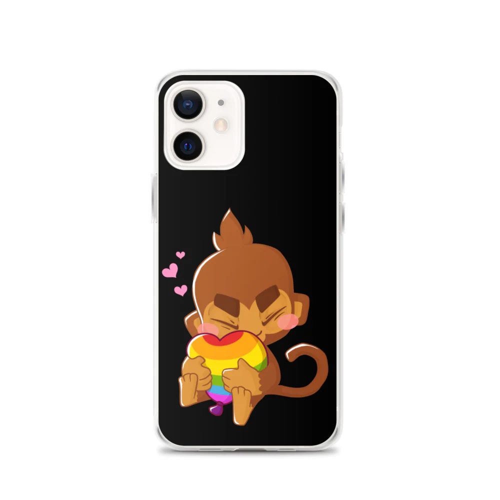 Proud iPhone Case - Image 9