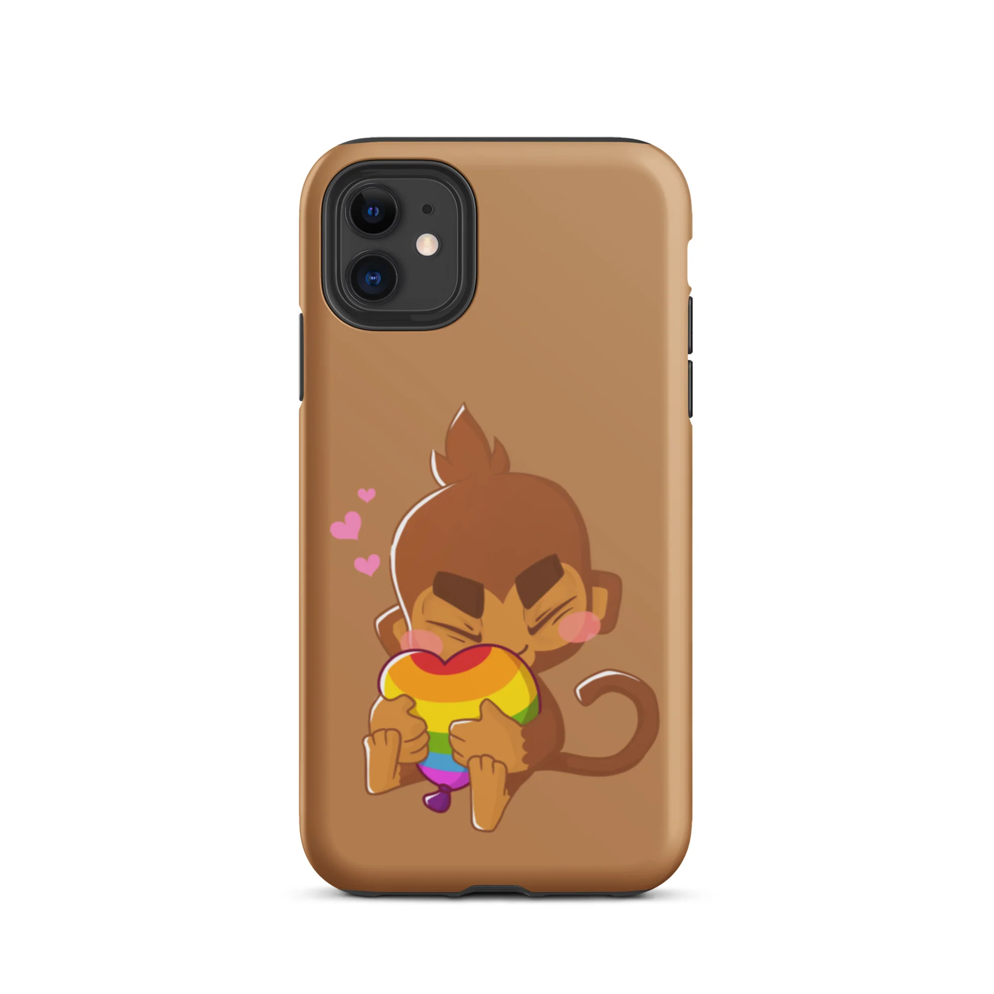 Proud iPhone Case (Tough) - Image 10